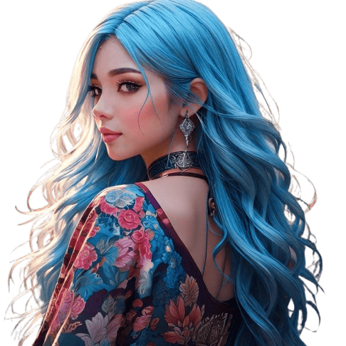 Grace Lin